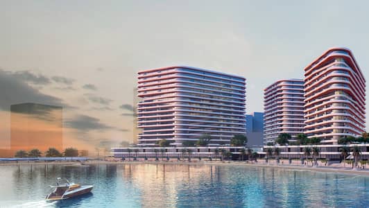 2 Bedroom Flat for Sale in Yas Island, Abu Dhabi - sea-la-vie-8. jpg