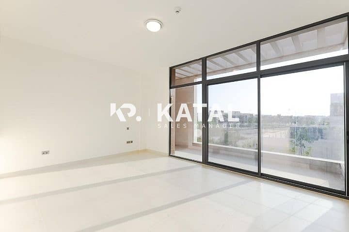 13 West Yas Villa, 4 Bedroom for rent, Type 1, Yas Island 013. jpeg