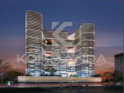 Studio for Sale in Dubai Science Park, Dubai - 11. png