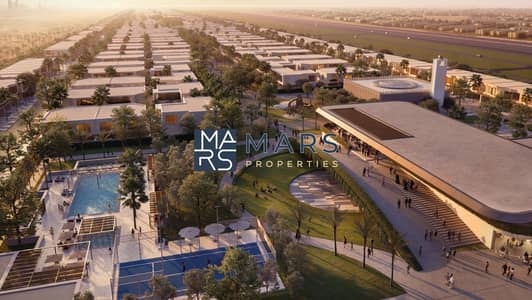 4 Bedroom Townhouse for Sale in Al Tay West, Sharjah - main. jpg