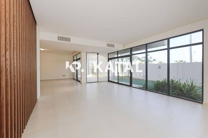 6 West Yas Villa, 4 Bedroom for rent, Type 1, Yas Island 06. jpeg