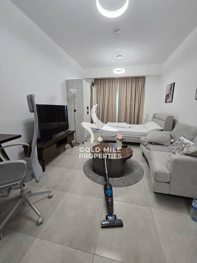 Studio for Rent in Jumeirah Village Circle (JVC), Dubai - IMG-20250127-WA0053. jpg