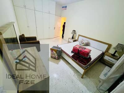 1 Bedroom Flat for Rent in Al Majaz, Sharjah - b2fc00ac-c81a-4c78-95c6-39553b8222f8. jpeg