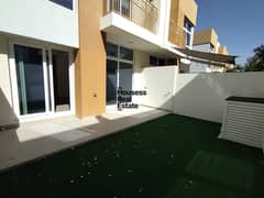 فیلا في أكويليجيا،(أكويا من داماك) داماك هيلز 2 3 غرف 90000 درهم - 10729461