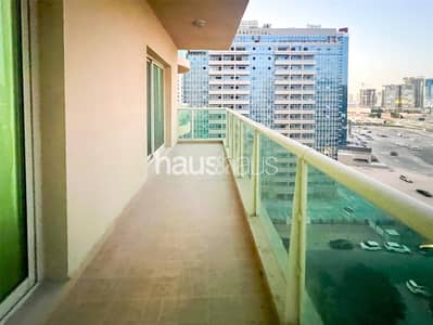 1 Bedroom Flat for Sale in Dubai Sports City, Dubai - Large Balcony | High Floor | Tenanted