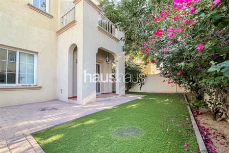 2 Bedroom Townhouse for Sale in The Springs, Dubai - Vacant On Transfer | Great Investment Oportunity