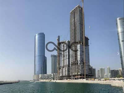 1 Bedroom Flat for Sale in Al Reem Island, Abu Dhabi - Radiant 9. png