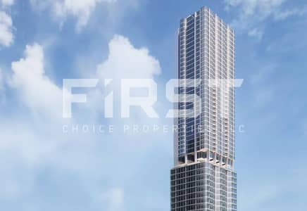 1 Bedroom Apartment for Sale in Al Reem Island, Abu Dhabi - ruth 2W. jpg