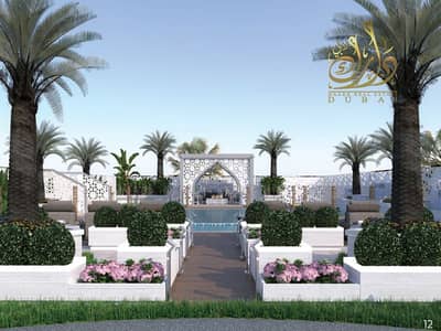1 Bedroom Apartment for Sale in Al Mamzar, Sharjah - Screenshot 2024-02-19 114102. png