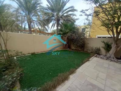 4 Bedroom Townhouse for Rent in Al Raha Gardens, Abu Dhabi - 889a208d-30a1-48ee-9c44-53d1efaa328e. jpg
