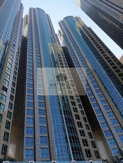 1 Bedroom Flat for Rent in Al Markaziya, Abu Dhabi - Sofitel Cover pic. jpeg