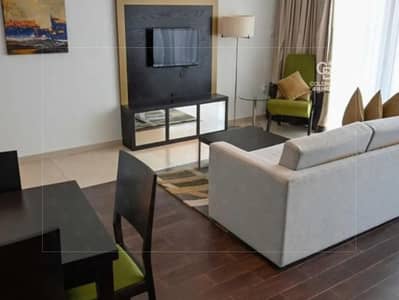 1 Bedroom Apartment for Sale in Dubai Sports City, Dubai - Top floor | Best unit | Fully furnished