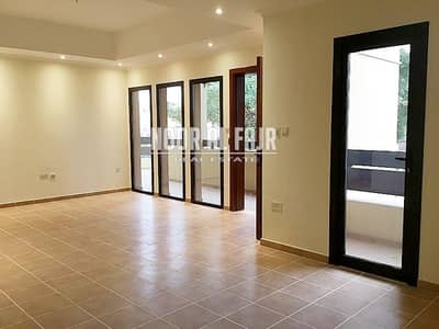 12chq/ 1 month free/ 2 bedroom first floor villa in Shorooq 12chq/ 1 month free/ 2 bedroom first floor villa in Shorooq