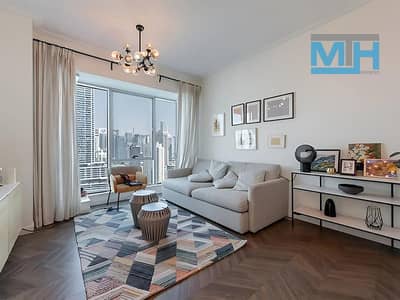 2 Bedroom Flat for Rent in Dubai Marina, Dubai - 2404 Aurora W1 (1.1). png