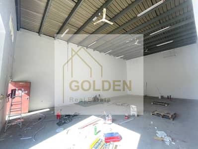 Warehouse for Rent in Al Jurf, Ajman - e9f0ee20-5e10-498b-bdcb-a397502486ac. jpg