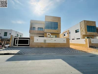 5 Bedroom Villa for Sale in Al Helio, Ajman - WhatsApp Image 2024-12-26 at 7.02. 38 PM. jpeg