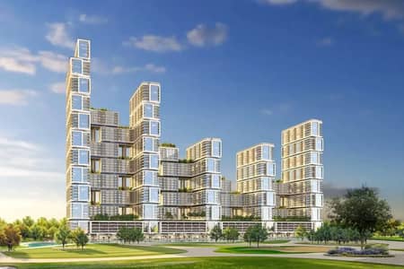 苏巴哈特兰社区， 迪拜 1 卧室公寓待售 - 位于苏巴哈特兰社区，苏巴一号社区，索巴一号大厦 D 座 1 卧室的公寓 1700000 AED - 10730214