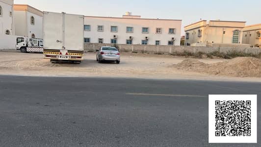 Plot for Sale in Al Rawda, Ajman - 1 (7). jpeg