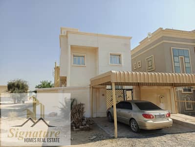 4 Bedroom Villa for Rent in Al Yasmeen, Ajman - WhatsApp Image 2025-01-27 at 7.16. 27 PM. jpeg