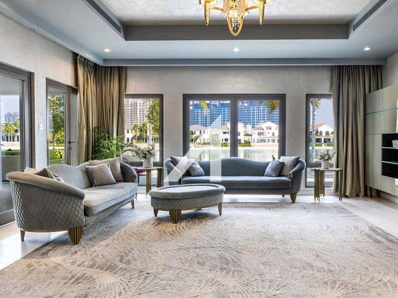 Fully Furnished | Massive Plot Area | Beachfront Fully Furnished | Massive Plot Area | Beachfront