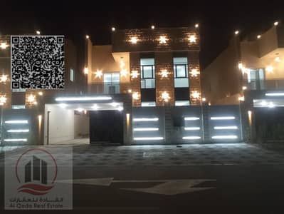 5 Bedroom Villa for Sale in Al Helio, Ajman - 5ab1e447-69af-4065-a220-aec43d0986f3. jpg