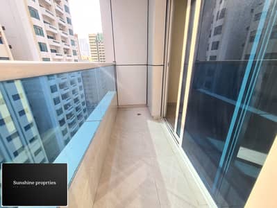 3 Bedroom Flat for Rent in Al Majaz, Sharjah - 20231224_144353. jpg