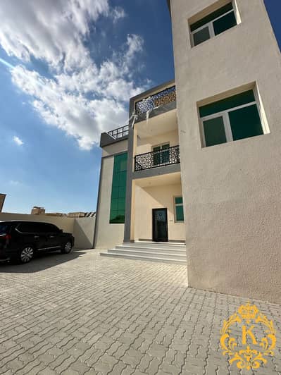 2 Bedroom Flat for Rent in Al Shamkha, Abu Dhabi - WhatsApp Image 2025-01-27 at 15.17. 30 (2). jpeg