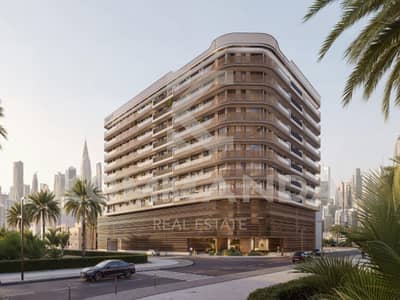 Studio for Sale in Al Satwa, Dubai - 2. png