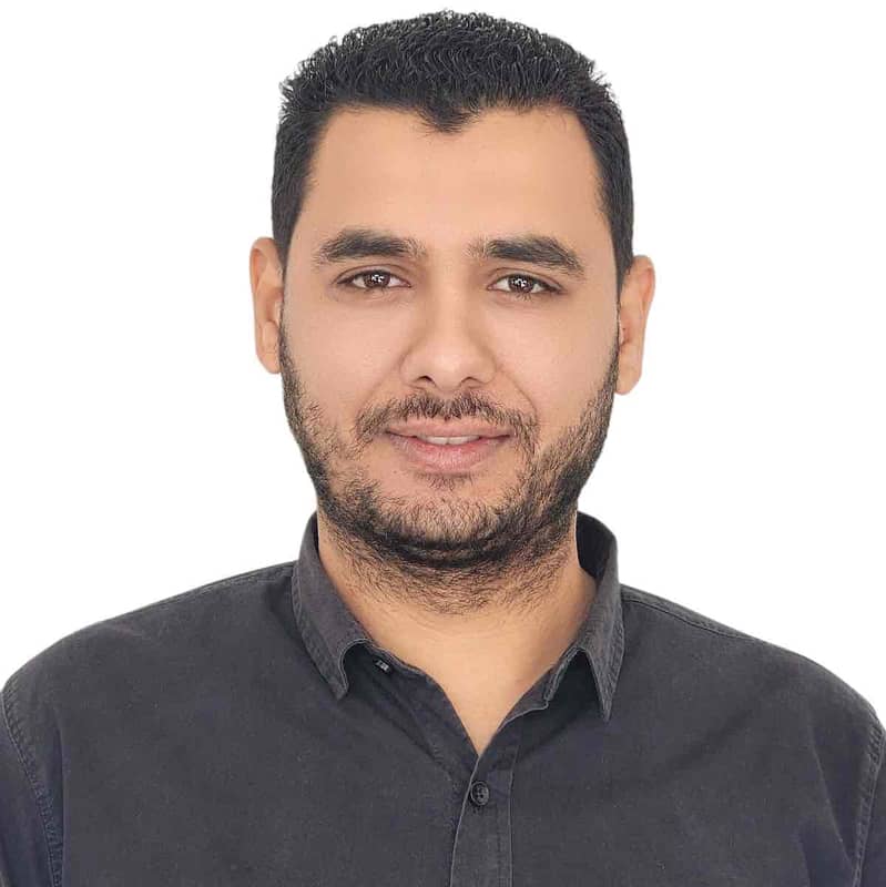 Mohamed Fawze