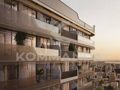 1 Bedroom Flat for Sale in Al Satwa, Dubai - 3. png