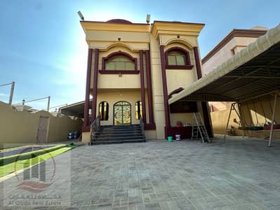 5 Bedroom Villa for Sale in Al Rawda, Ajman - WhatsApp Image 2025-01-27 at 7.32. 31 PM. jpeg