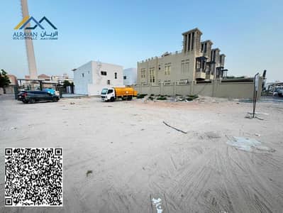 Plot for Sale in Al Rawda, Ajman - OYoSB0qsSusyzipSv9KQYgJDUXQn6On91LdlLFf2 (1). jpeg