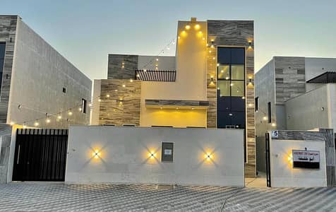 4 Bedroom Villa for Sale in Al Amerah, Ajman - WhatsApp Image 2024-02-24 at 2.52. 46 AM. jpeg