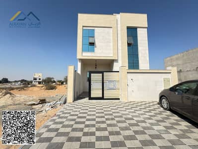 5 Bedroom Villa for Sale in Al Helio, Ajman - WhatsApp Image 2025-01-27 at 8.08. 28 AM (1). jpeg