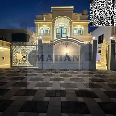فیلا 5 غرف نوم للبيع في الروضة، عجمان - IMG_3217. png