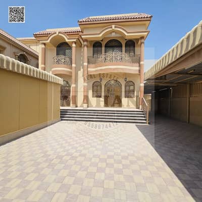 5 Bedroom Villa for Sale in Al Mowaihat, Ajman - Black Modern Handwritten Motivation Quote Social Media (46). png