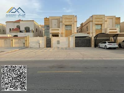 فیلا 5 غرف نوم للبيع في الروضة، عجمان - WhatsApp Image 2025-01-27 at 8.26. 42 AM (1). jpeg