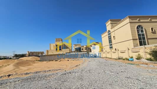 Plot for Sale in Al Zahya, Ajman - WhatsApp Image 2025-01-27 at 8.11. 57 PM. jpeg