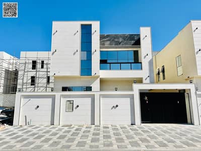 5 Bedroom Villa for Sale in Al Helio, Ajman - WhatsApp Image 2025-01-27 at 2.30. 57 PM. jpeg
