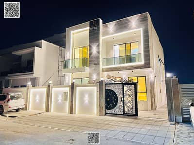 6 Bedroom Villa for Sale in Al Yasmeen, Ajman - WhatsApp Image 2025-01-26 at 9.21. 03 PM (2). jpeg