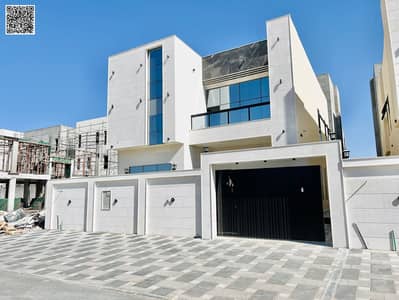 5 Bedroom Villa for Sale in Al Helio, Ajman - WhatsApp Image 2025-01-27 at 2.30. 57 PM (1). jpeg