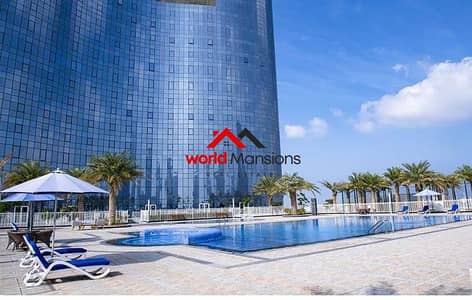 3 Bedroom Flat for Rent in Al Reem Island, Abu Dhabi - 9. jpg