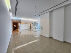 شقة في مركز البطين جاردنز للاعمال،البطين 3 غرف 132500 درهم - 10731063