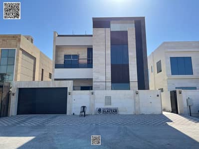 5 Bedroom Villa for Sale in Al Alia, Ajman - WhatsApp Image 2025-01-26 at 3.29. 17 PM (1). jpeg