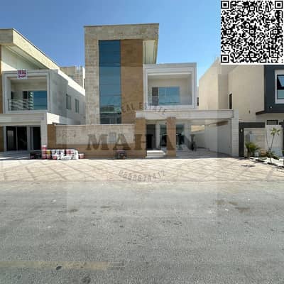 5 Bedroom Villa for Sale in Al Helio, Ajman - IMG_3222. png