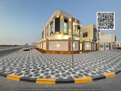 5 Bedroom Villa for Sale in Al Amerah, Ajman - WhatsApp Image 2025-01-26 at 9.12. 38 PM (1). jpeg