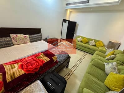 1 Bedroom Apartment for Rent in Mohamed Bin Zayed City, Abu Dhabi - IMG-20250127-WA0167. jpg
