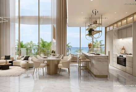 2 Bedroom Flat for Sale in Dubai Islands, Dubai - SB4. jpg