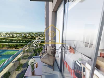 Image showcasing ☆Cozy Apartment| Open City View| Corner| High ROI | Bayut.com