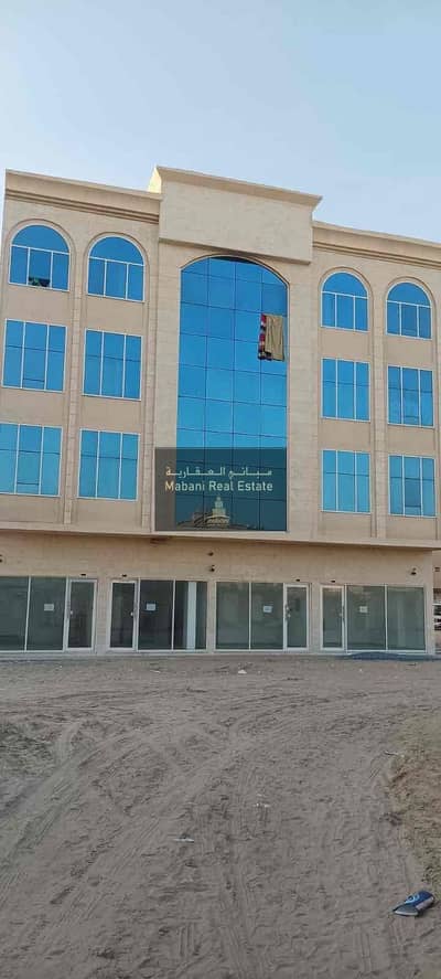 9 Bedroom Building for Sale in Muwaileh, Sharjah - 99608ae2-9326-473f-8e5e-98448cb102d7. jpg
